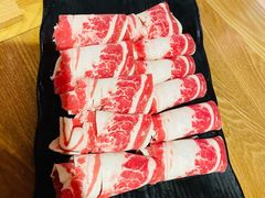 双层肥牛-尚海豆捞(乐虹坊店)