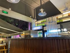 -木屋烧烤(白石洲店)