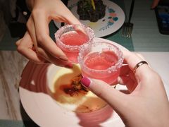 -蜜桃花开·中西融合菜E&W(南长街店)