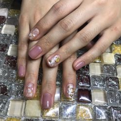 -AKIRA 安久日式美甲美睫