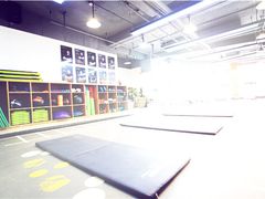 -每刻健身工作室(西直门店)