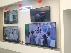 -华为授权体验店(龙湖礼嘉天街)