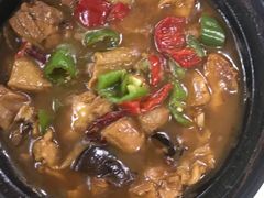 -杨铭宇黄焖鸡(下马坊店)