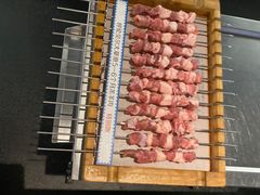 -很久以前羊肉串(打浦路店)