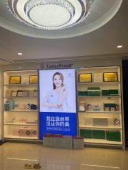 点击看大图 -蓝丝带产后恢复中心(清扬茂业店)