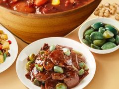 -宏状元现熬粥·京味菜(黄寺大街店)
