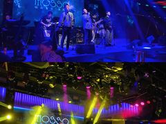 -MOSSO音乐酒吧·live house(南京旗舰店)