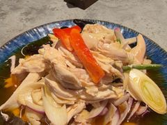 -耶里夏丽·丝路新疆菜·清真食品(徐汇南丹东路臻选店)