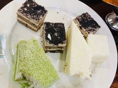 -拉丁餐厅·巴西烤肉自助(正佳广场店)