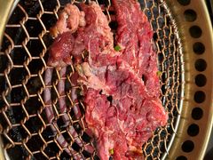 -極屋鮨牛 · 烧肉酒场(时代C馆店)