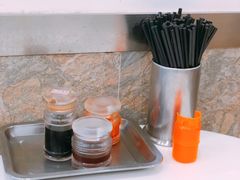-芬芳甜品(体育东横街店)