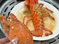 -仙螺岛海鲜自助餐厅(总店)