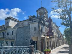 -赤坎·广东华侨国际旅游度假区