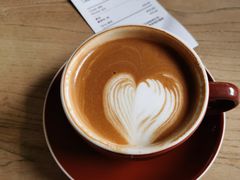 -VOYAGE COFFEE 咖啡烘焙工坊店(798艺术区店)