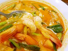 -Dang restaurant (patong phuket)