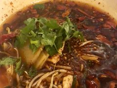 -宽窄巷子(米兰中央火车站店)