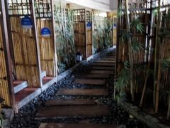 -春晖园度假酒店温泉