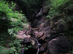 -双龙峡