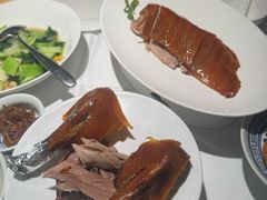 -四季民福烤鸭店(王府井东安门店)