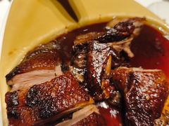 -八府香鸭·啫啫煲(华山路店)