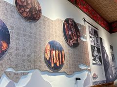 -岳记兴隆·青城腊排铜火锅(融创店)