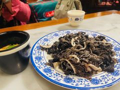 爆肚-海碗居(王府井店)