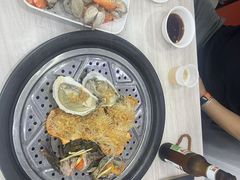 -船奇蒸汽海鲜·闽菜(八市海鲜总店)