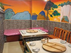 -江湖水乡铁锅炖魚(周庄嘉园店)