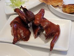 -新雅粤菜馆(南京东路店)