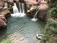 -云台山风景名胜区