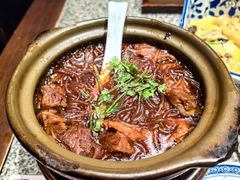 -南京大牌档(济南万象城店)