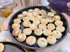 -老味茶屋(川沙老街店)