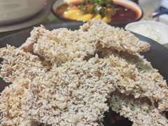 特色酥牛柳-铜锣湾·有麝自然香(重庆新天地店)
