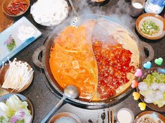 -渝味黄姐火锅(黄泥村店)