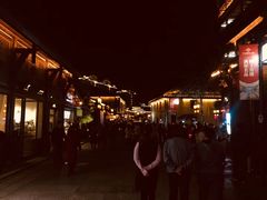 -大小河街