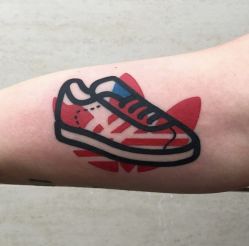 -飛凡TATTOO纹身•原创