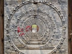 -渭南桃花源民俗文化园