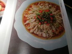 菜单-锦府盐帮·李宅(领展购物广场中关村店)