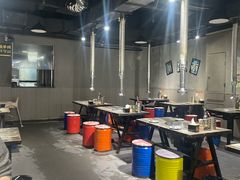 -33韩式自助烧烤(环城南路店)