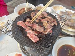 -松明一烤肉馆(鲁园店)