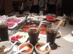 -海底捞火锅(北京路店)