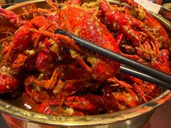 -阿财老铺·老蚌埠龙虾城(华夏总店)