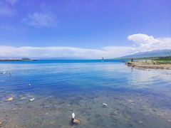 -青海湖二郎剑景区