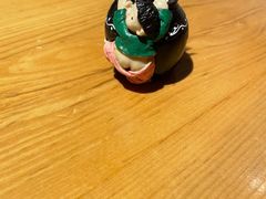 -延松朝鲜族料理