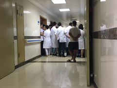 -重庆医科大学附属第一医院(本部)