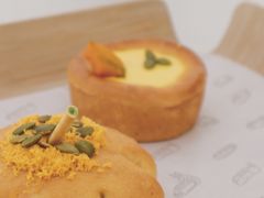 -喜茶(北京五棵松华熙店)