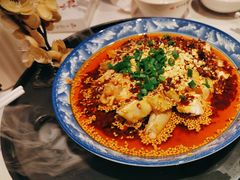 -川味堂·四川豆花(八卦岭店)