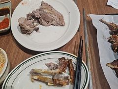 -贯贯吉·清真餐厅(浙江中路店)