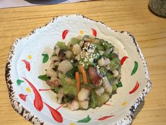 -鹤龟料理店(时代天街店)