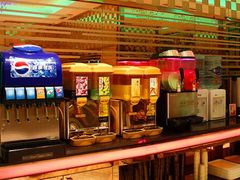 -乐圣量贩KTV自助餐(崇文店)